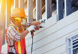 Affordable Siding Repair and Maintenance Services in Houston, MS